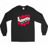 Pandemonium The Chilling Adventures Of Sabrina Long Sleeve Shirt