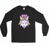 Pastel Goth Long Sleeve Shirt