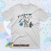 Pee Wee's Ice Cream Soup T Shirt