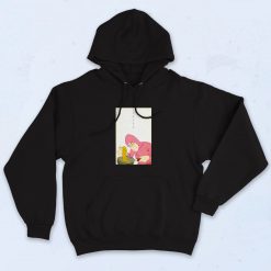 Pink Guy Cuisine Des Ramen Aesthetic Hoodie