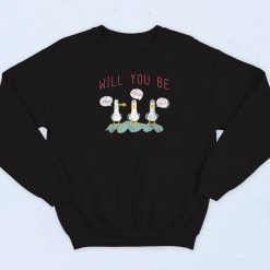 Pixar Finding Nemo Valentine's Day Sweatshirt