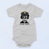 Poe Poe Edgar Allan Fashionable Baby Onesie