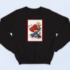 Popeye Axe Ice Break Sweatshirt