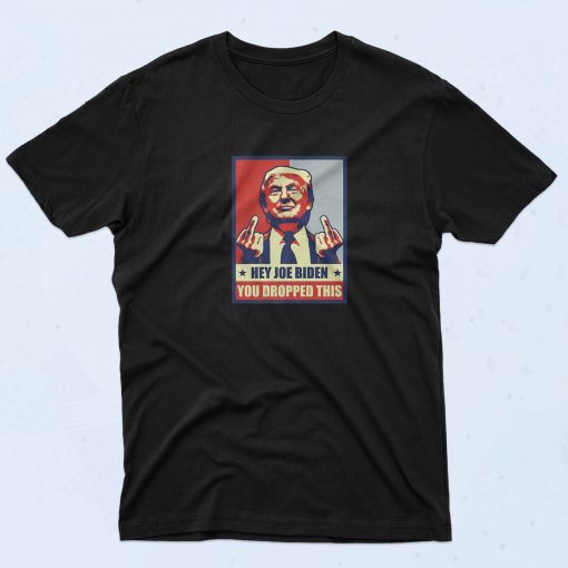 Pro Donald Trump 2020 Republican ConservativeT Shirt