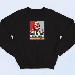 Pro Donald Trump 2020 Sweatshirt
