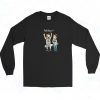 Pudding Boys Vintage 90s Long Sleeve Style