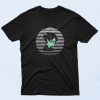 Punk Rock Retro Classic T Shirt