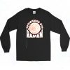 Ramen Japanese Noodles Long Sleeve Shirt