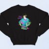 Retro The Cure 1986 Sweatshirt