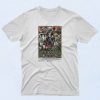 Return Of The Jedi Movie Poster T Shirt