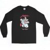 Riot Society Tokyo X Los Angeles Long Sleeve Shirt