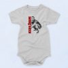 Roddy Ricch Photo Fashionable Baby Onesie