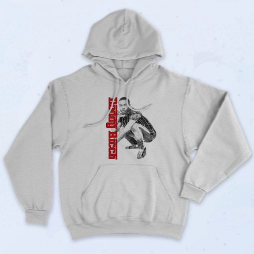 Roddy Ricch Rapper Photos Hoodie