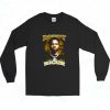 Roddy Ricch Vintage Style Long Sleeve Shirt