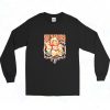 San Francisco Fan Fantasy Footballs Long Sleeve Shirt