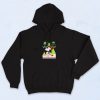 Santa Peanuts Snoopy And Woodstock Aesthetic Hoodie