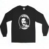 Save The Queen Freddie Mercury Parody Long Sleeve Shirt