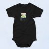 Scooby Doo Winchester Brothers Funny Baby Onesie