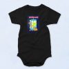 Scooby Who Funny Baby Onesie