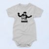 Scott Farkas Say Uncle Fashionable Baby Onesie