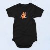 Sexy Car Megan Thee Stallion Funny Baby Onesie