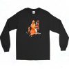 Sexy Car Megan Thee Stallion Long Sleeve Shirt