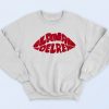 Sexy Lana Lips Sweatshirt