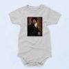 Sir Jerome Fashionable Baby Onesie