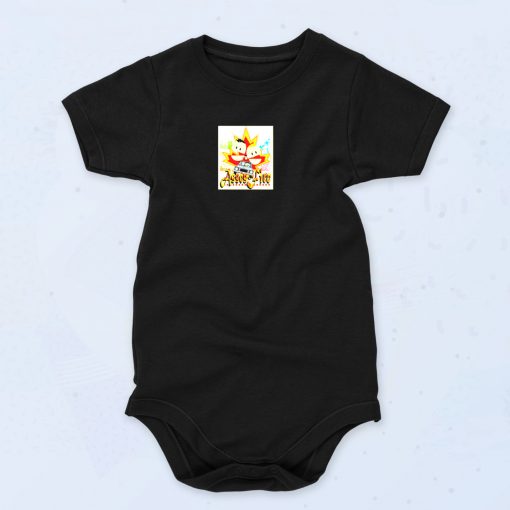 South Park And Phillip Asses Of Fire Funny Baby Onesie