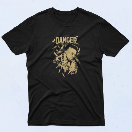 Special of Chris Danger T Shirt