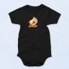 Speed Movie 1994 Funny Baby Onesie