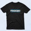 Survived Virus Freedom T Shirt