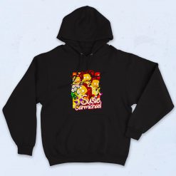 Susie Carmichael Rugrats Custom Aesthetic Hoodie