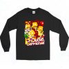 Susie Carmichael Rugrats Custom Long Sleeve Shirt