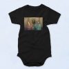 The Big Lebowski Fashionable Baby Onesie