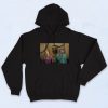 The Big Lebowski Poster Hoodie