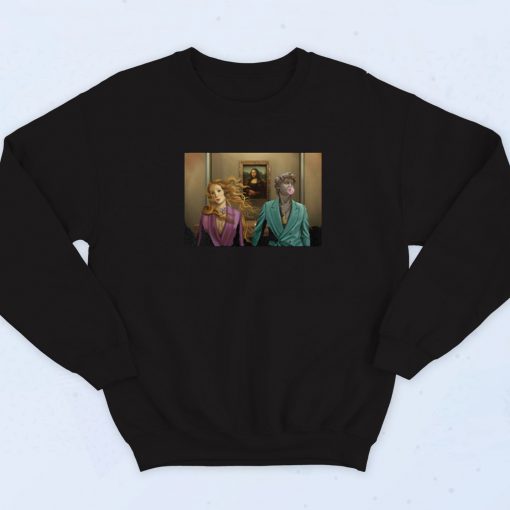 The Big Lebowski Sweatshirt