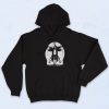 The Big Lebowski Vitruvian Graphic Hoodie