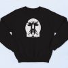 The Big Lebowski Vitruvian Sweatshirt