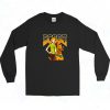 The Dynamic Doom Duo Scooby Doo Long Sleeve Shirt