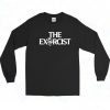 The Exorcist Long Sleeve Shirt