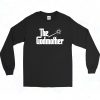 The Godmother Long Sleeve Shirt