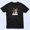 The Grinch And Dog Stole Christmas Funny 90s T Shirt Idea