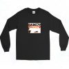 The Jesus And Mary Chain Psychocandy Long Sleeve Shirt