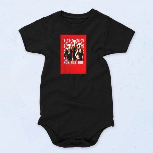 The Kardashians Christmash Funny Funny Baby Onesie