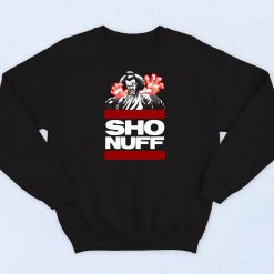 The Last Dragon Sho Nuff Sweatshirt