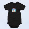 The Muppet Christmas Carol Movie Funny Baby Onesie