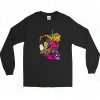 The Weeknd Come Together On After Hours Long Sleeve Shirt