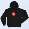 The World Is Yours Chip N Dale Aesthetic Hoodie