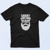 This Beard Is Taken Valentine's Day Gift T Shirt